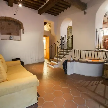 Nel Borgo